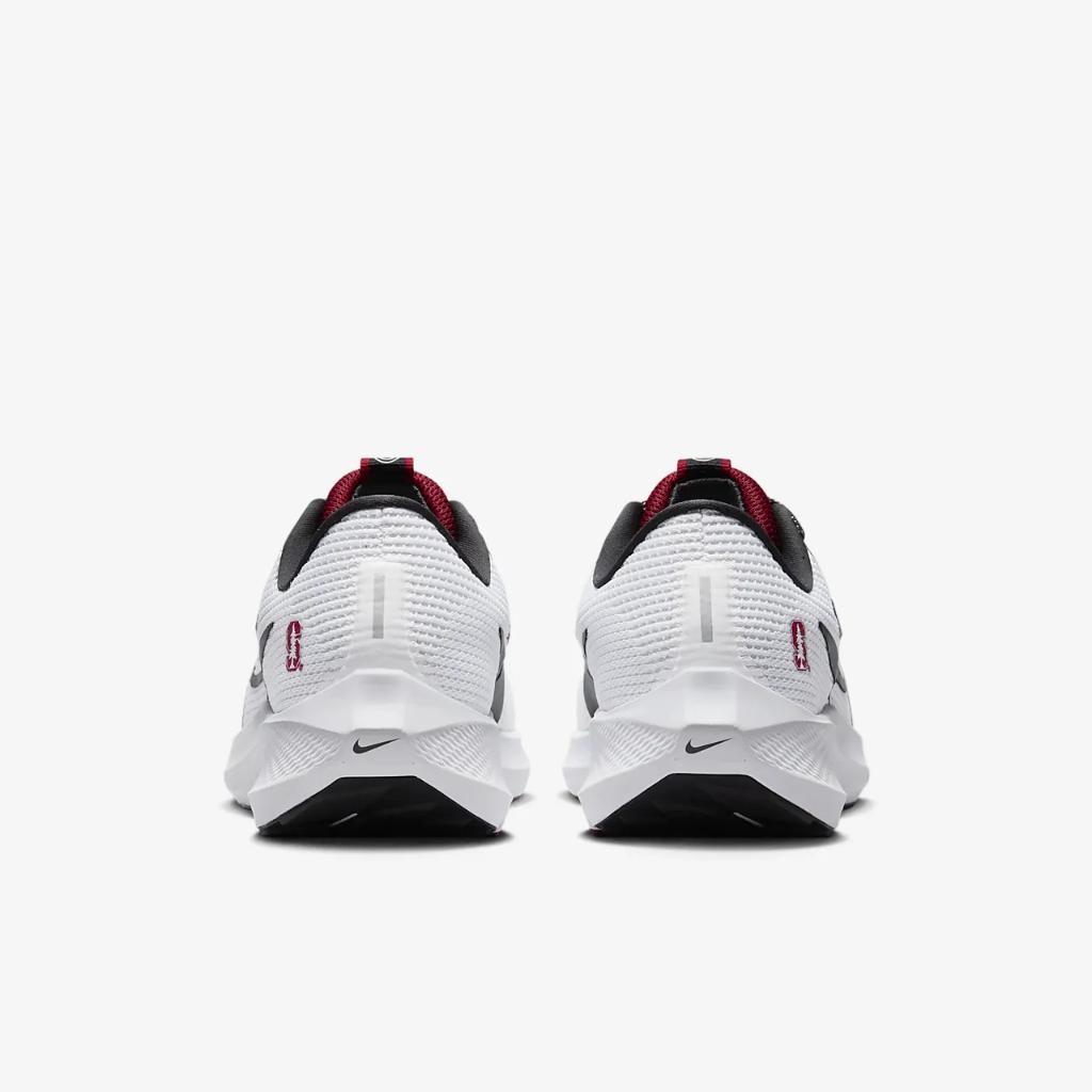 Nike Pegasus 40 (Stanford) Men&#039;s Road Running Shoes FQ2145-100