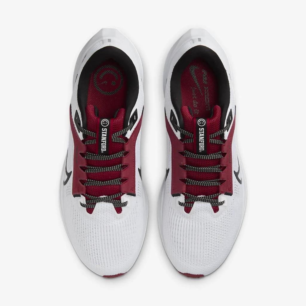 Nike Pegasus 40 (Stanford) Men&#039;s Road Running Shoes FQ2145-100