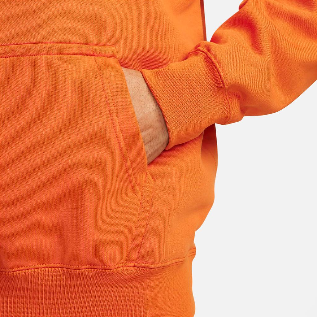 Nike SB Fleece Pullover Skate Hoodie FQ2196-893