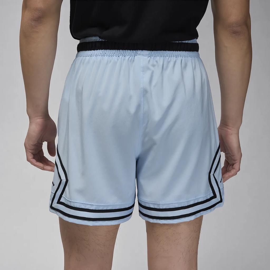 Jordan Sport Men&#039;s Dri-FIT Woven Diamond Shorts FQ2989-441