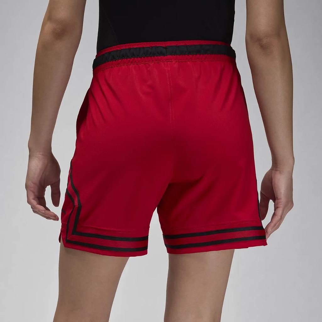 Jordan Sport Men&#039;s Dri-FIT Woven Diamond Shorts FQ2989-687