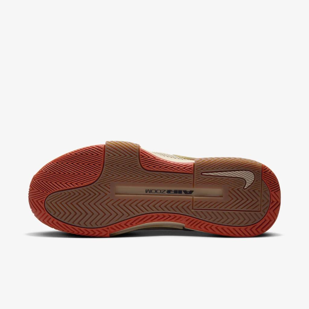 Nike GP Challenge 1 Premium Women&#039;s Hard Court Tennis Shoes FQ3164-103