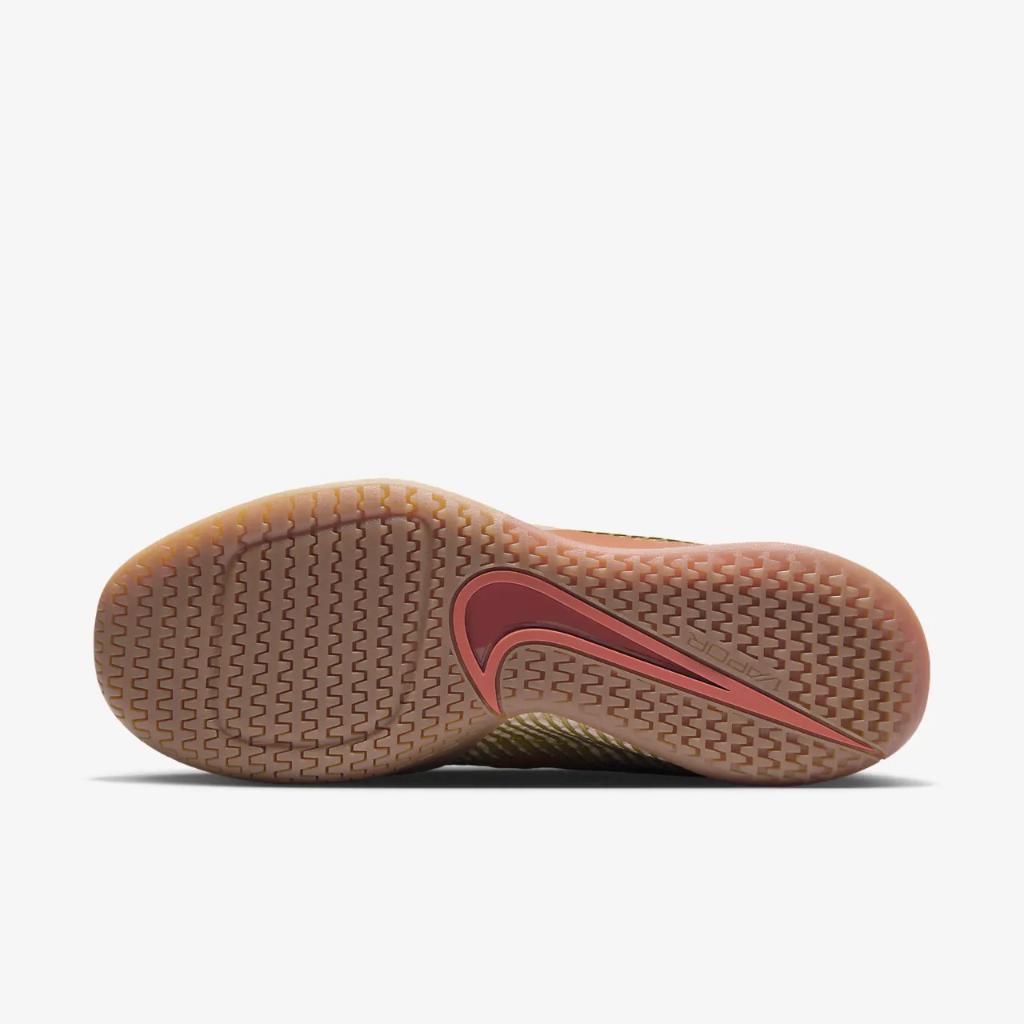NikeCourt Vapor 11 Premium Women&#039;s Hard Court Tennis Shoes FQ3165-103