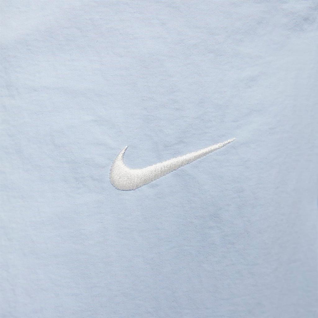 Nike Sportswear Everything Wovens Women&#039;s Mid-Rise Open-Hem Pants FQ3588-440