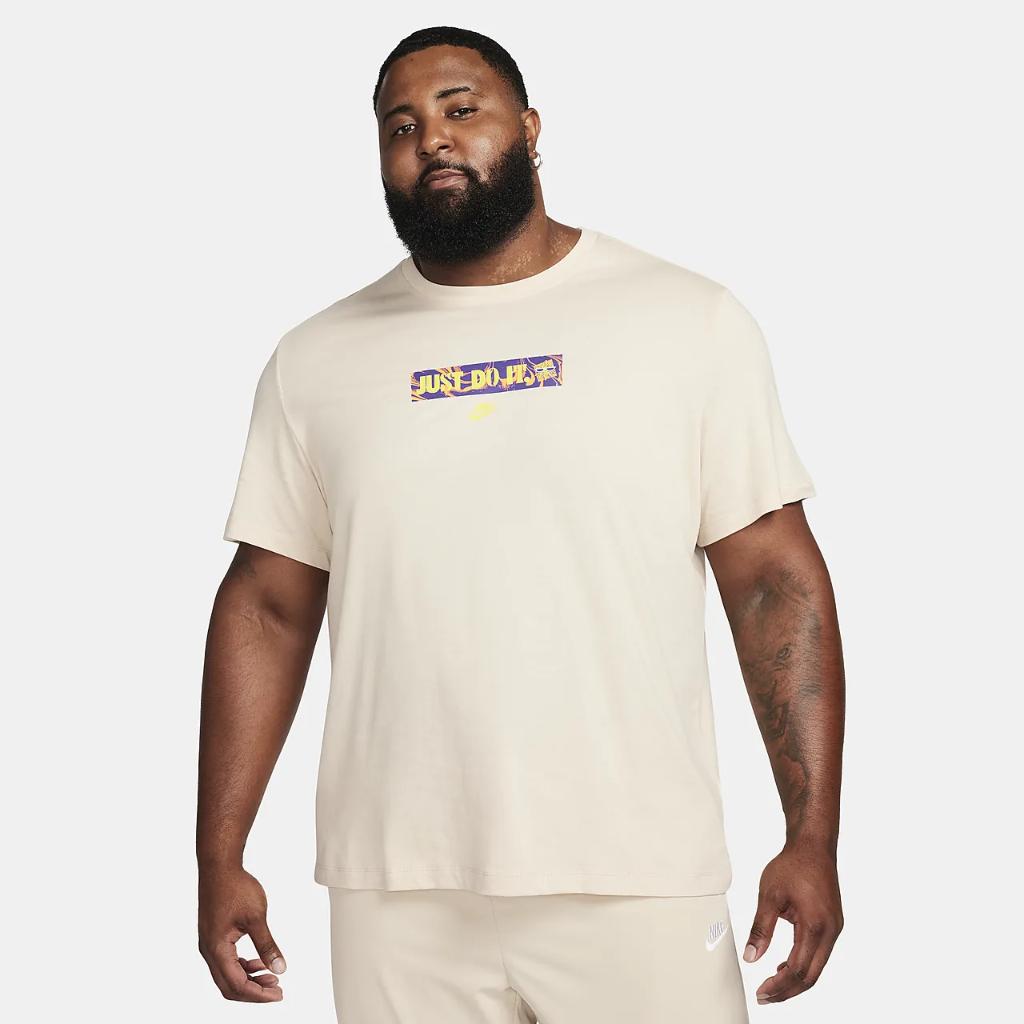 Nike Sportswear T-Shirt FQ3745-126