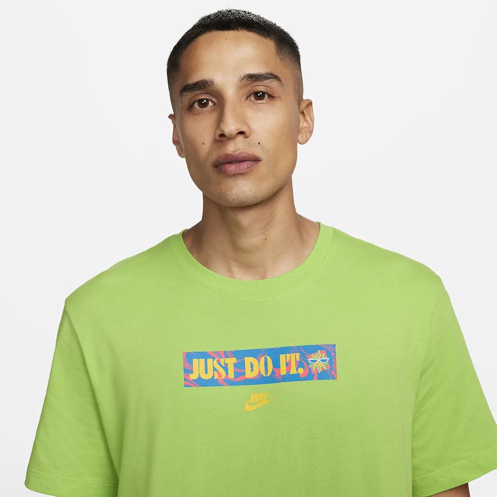 Nike Sportswear T-Shirt FQ3745-315
