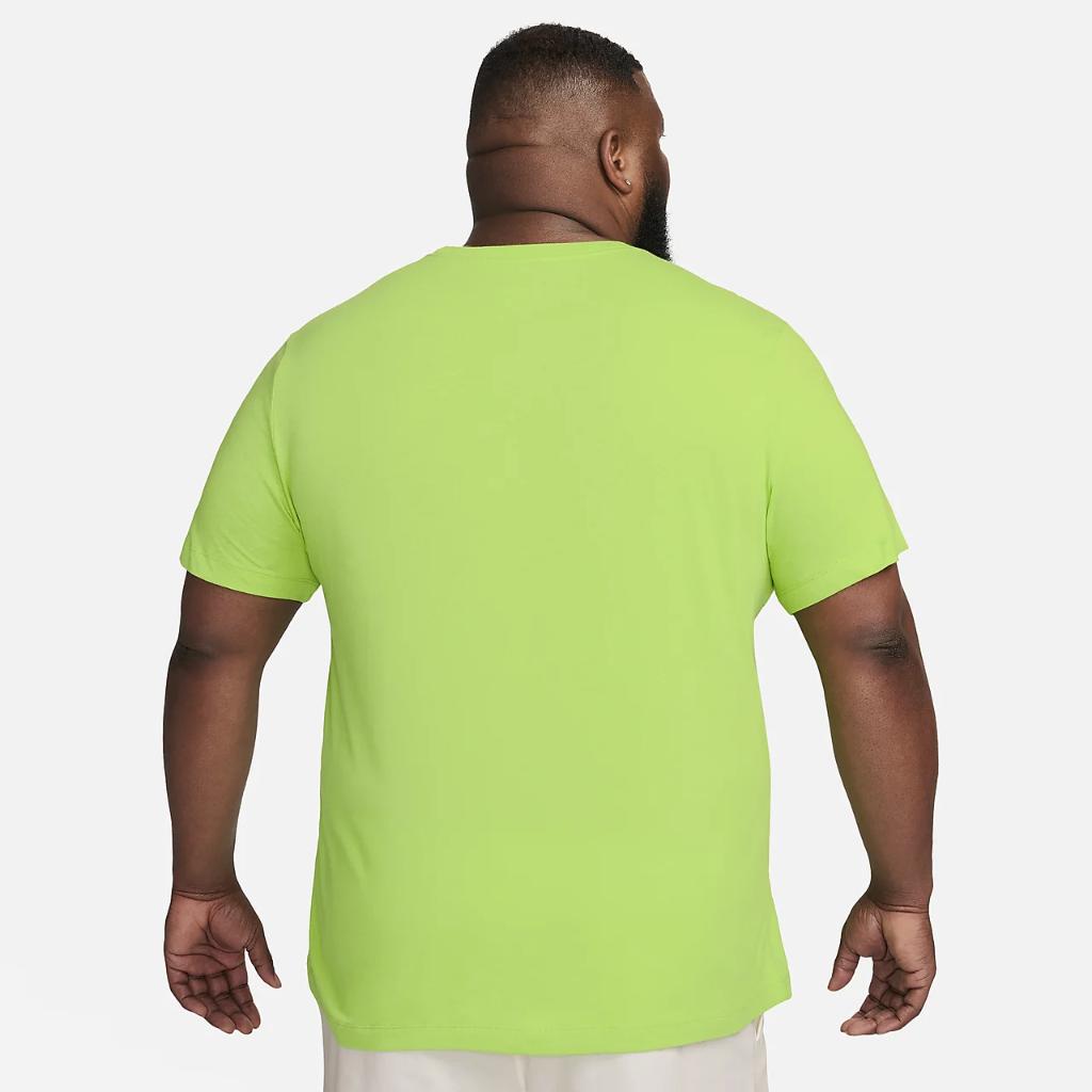 Nike Sportswear T-Shirt FQ3745-315