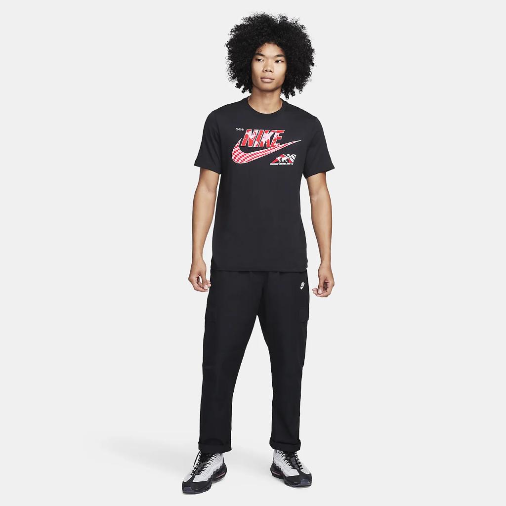 Nike Sportswear Men&#039;s T-Shirt FQ3758-010