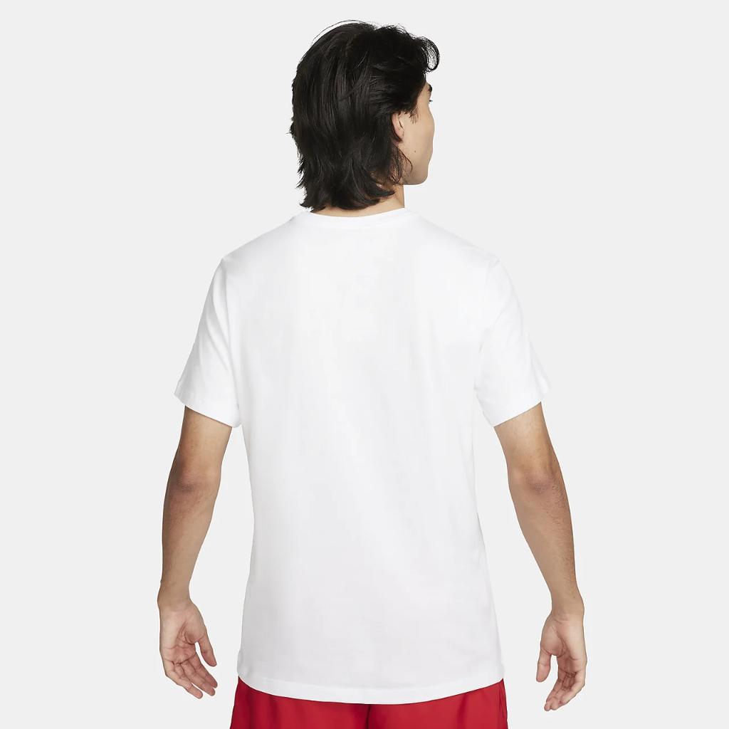 Nike Sportswear Men&#039;s T-Shirt FQ3758-100