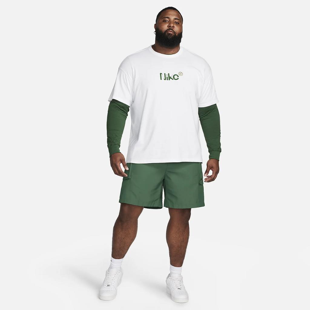 Nike Sportswear Max90 T-Shirt FQ3766-100