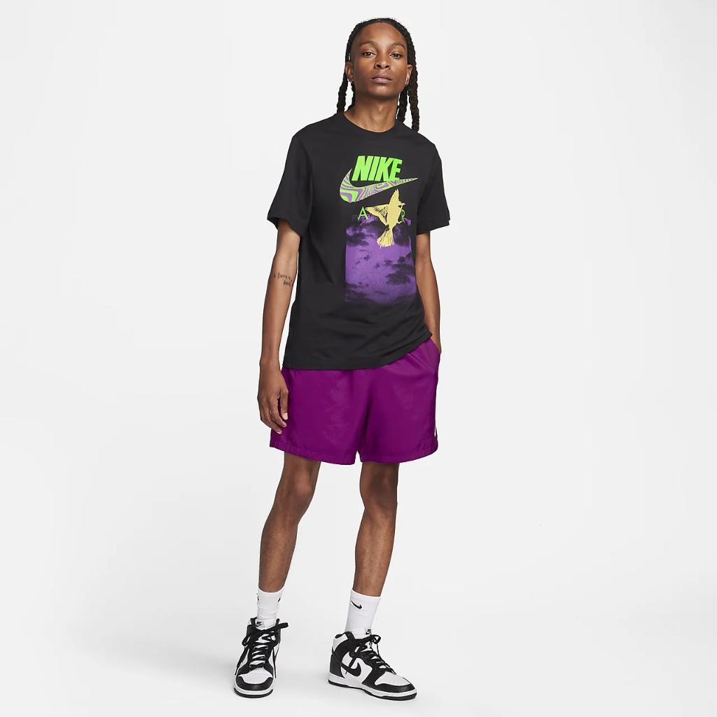 Nike Sportswear Men&#039;s T-Shirt FQ3774-010