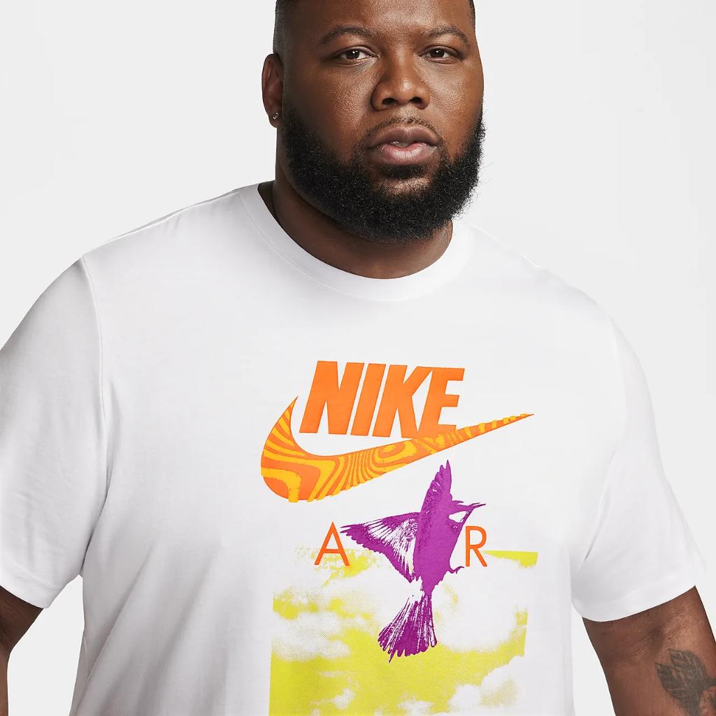 Nike Sportswear Men&#039;s T-Shirt FQ3774-100