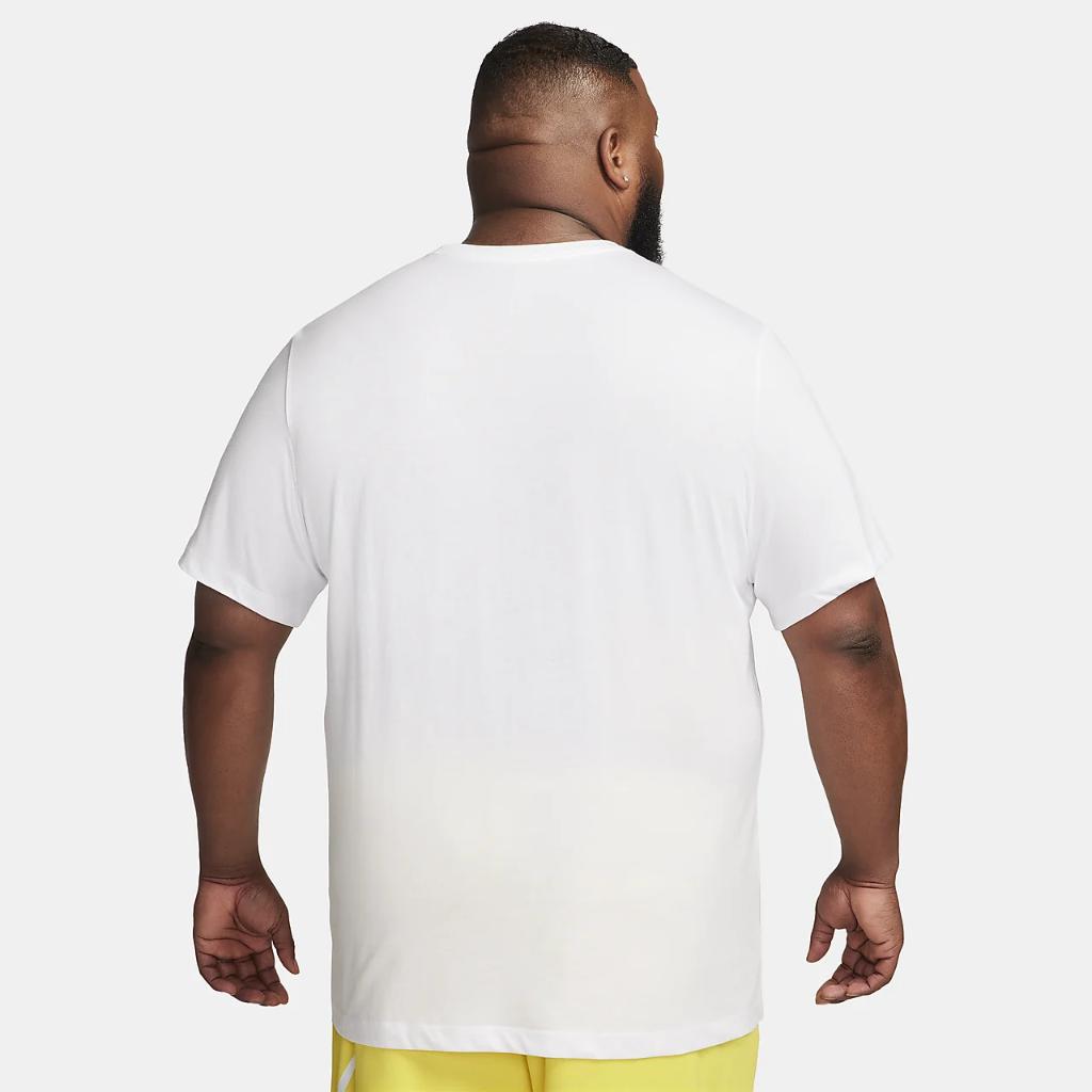 Nike Sportswear Men&#039;s T-Shirt FQ3774-100