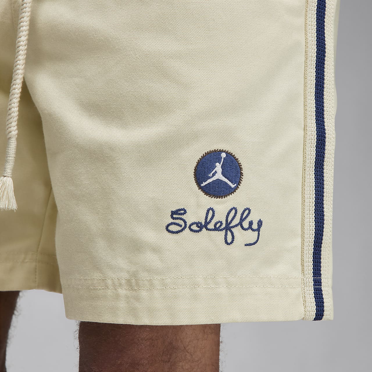 Jordan x SoleFly Men&#039;s Souvenir Shorts FQ3806-203