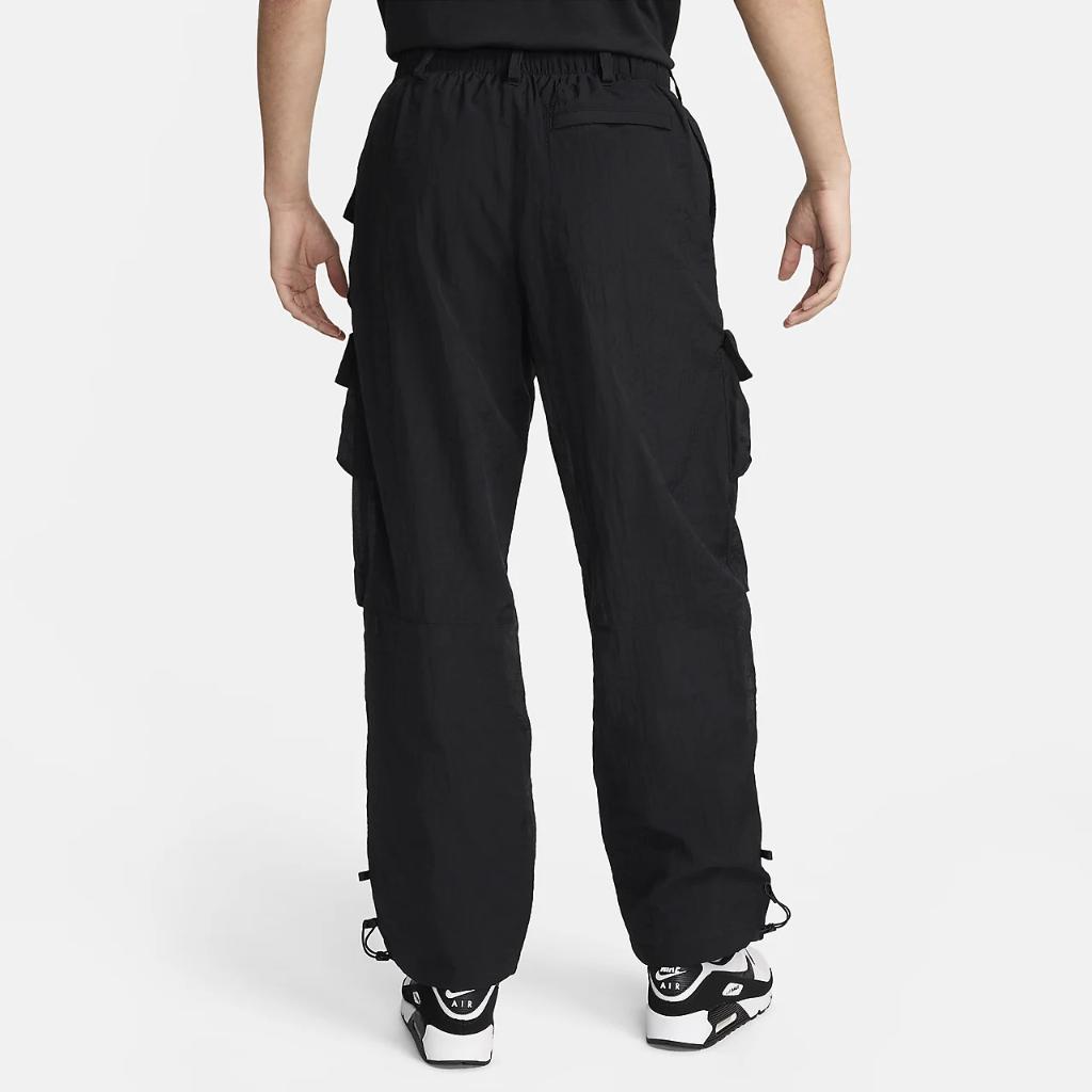 Nike Sportswear Tech Pack Men&#039;s Woven Lined Pants FQ3868-010