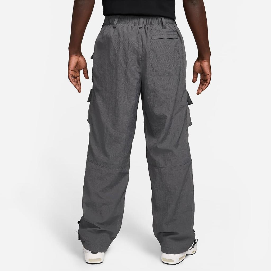Nike Sportswear Tech Pack Men&#039;s Woven Lined Pants FQ3868-068