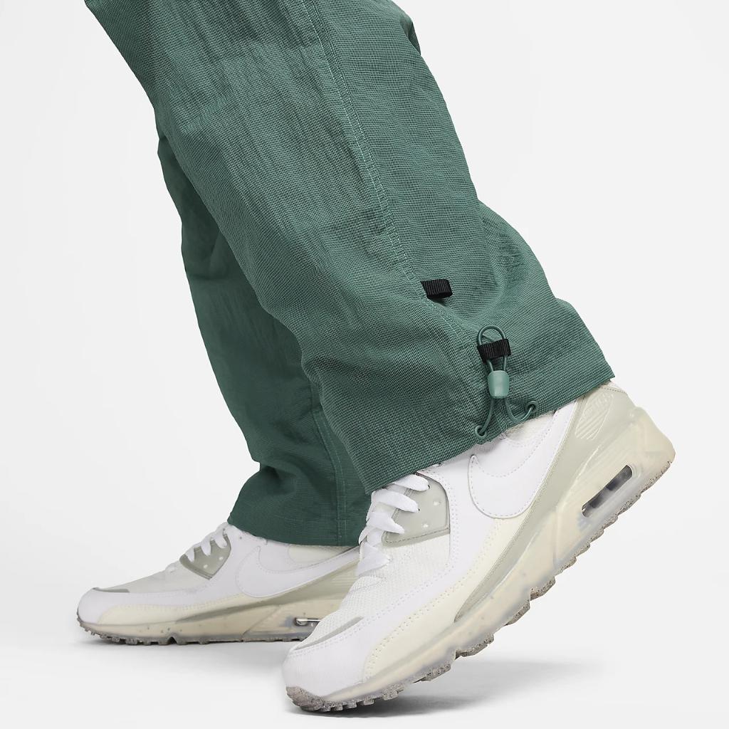 Nike Sportswear Tech Pack Men&#039;s Woven Lined Pants FQ3868-371