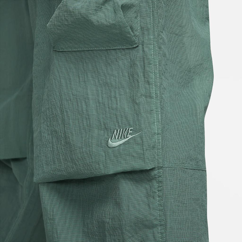 Nike Sportswear Tech Pack Men&#039;s Woven Lined Pants FQ3868-371