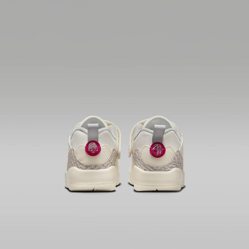 Jordan Spizike Low Little Kids&#039; Shoes FQ3951-100