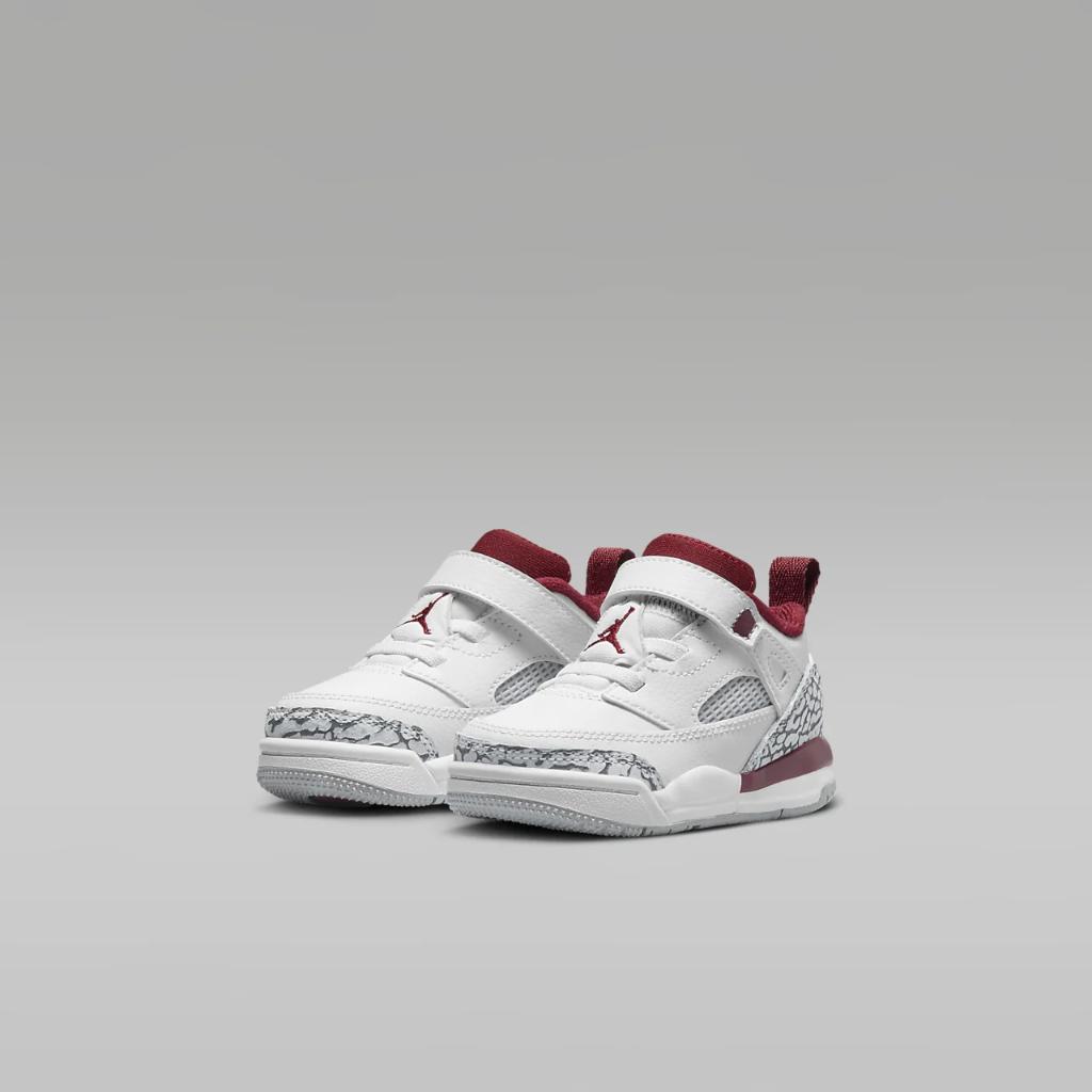Jordan Spizike Low Baby/Toddler Shoes FQ3952-106