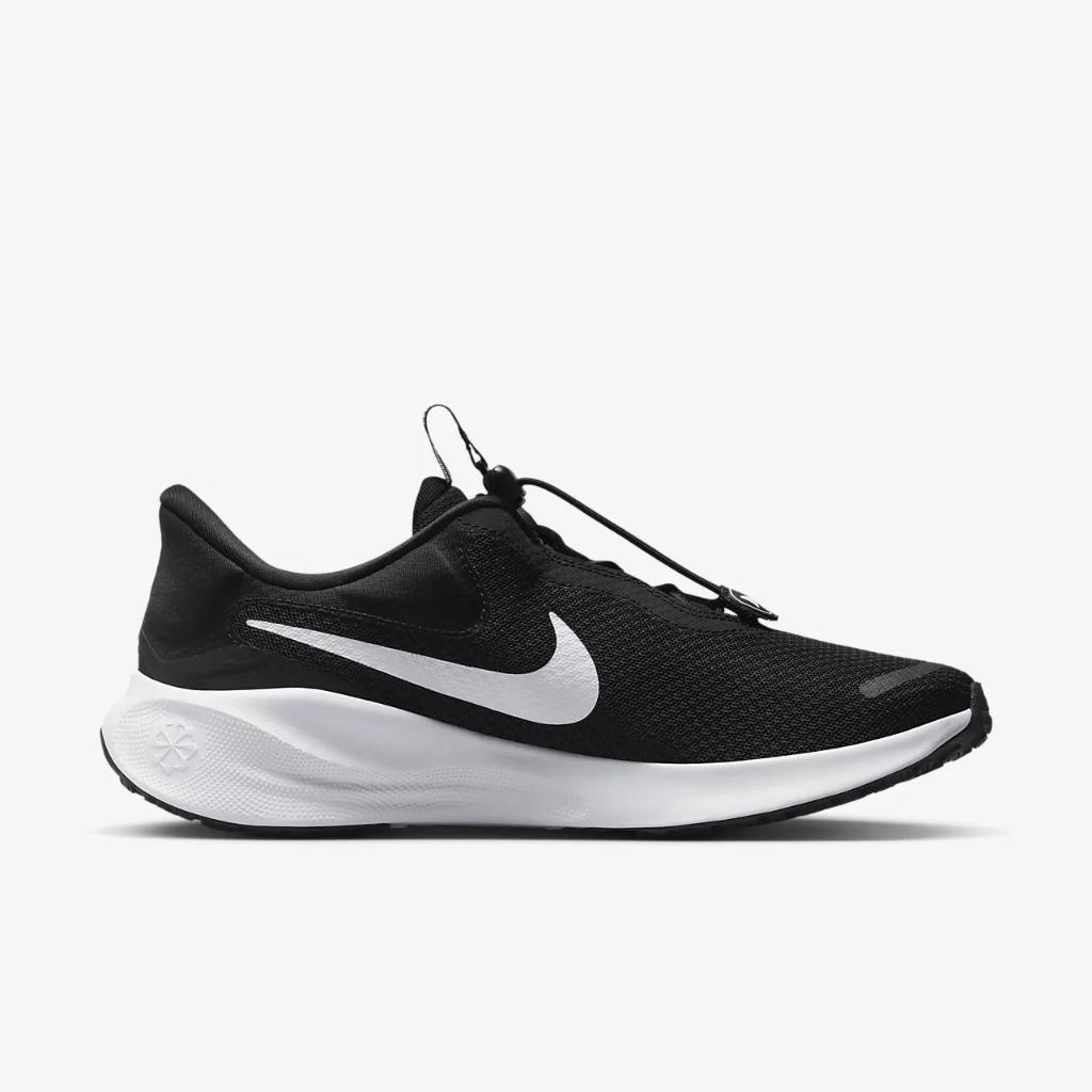 Nike Revolution 7 EasyOn Men&#039;s Road Running Shoes FQ4112-001