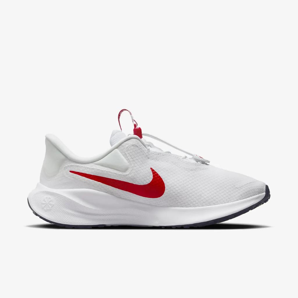 Nike Revolution 7 EasyOn Men&#039;s Road Running Shoes FQ4112-100
