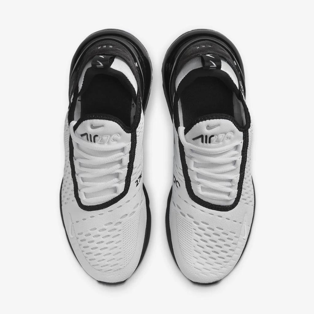 Nike Air Max 270 SE Big Kids&#039; Shoes FQ4136-001