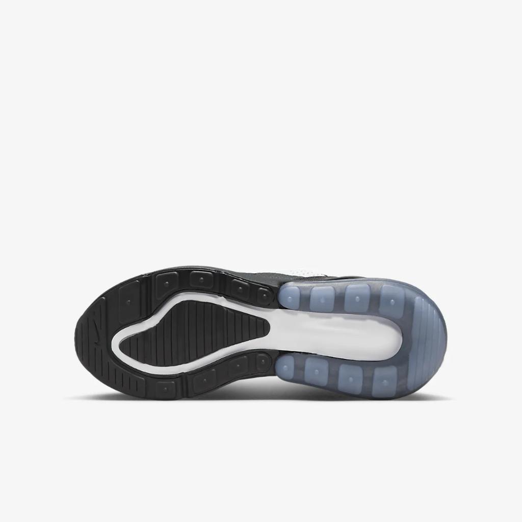 Nike Air Max 270 SE Big Kids&#039; Shoes FQ4136-001