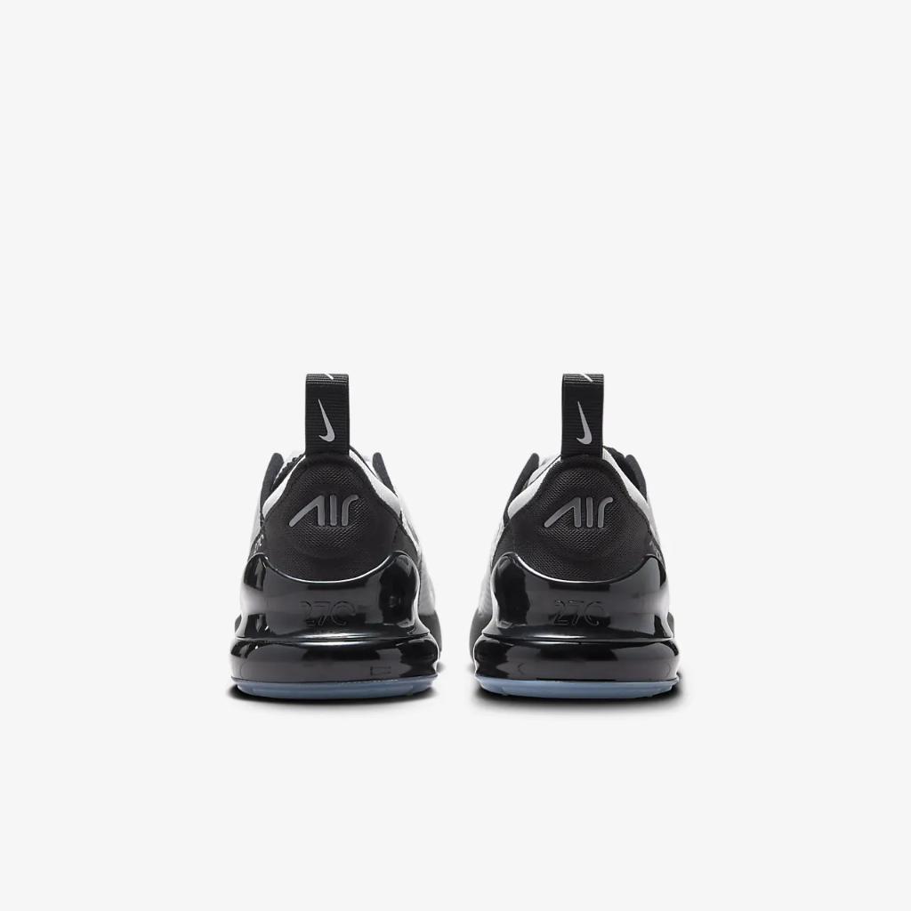 Nike Air Max 270 SE Little Kids&#039; Shoes FQ4137-001