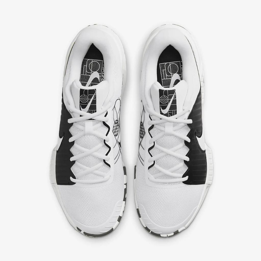 Nike Zoom Challenge Men&#039;s Pickleball Shoes FQ4154-100