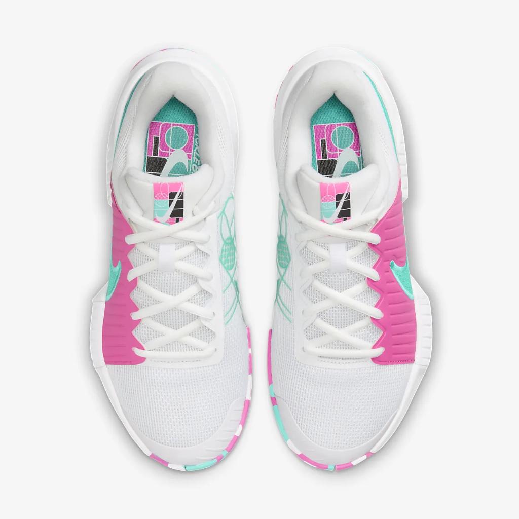 Nike Zoom Challenge Women&#039;s Pickleball Shoes FQ4155-101