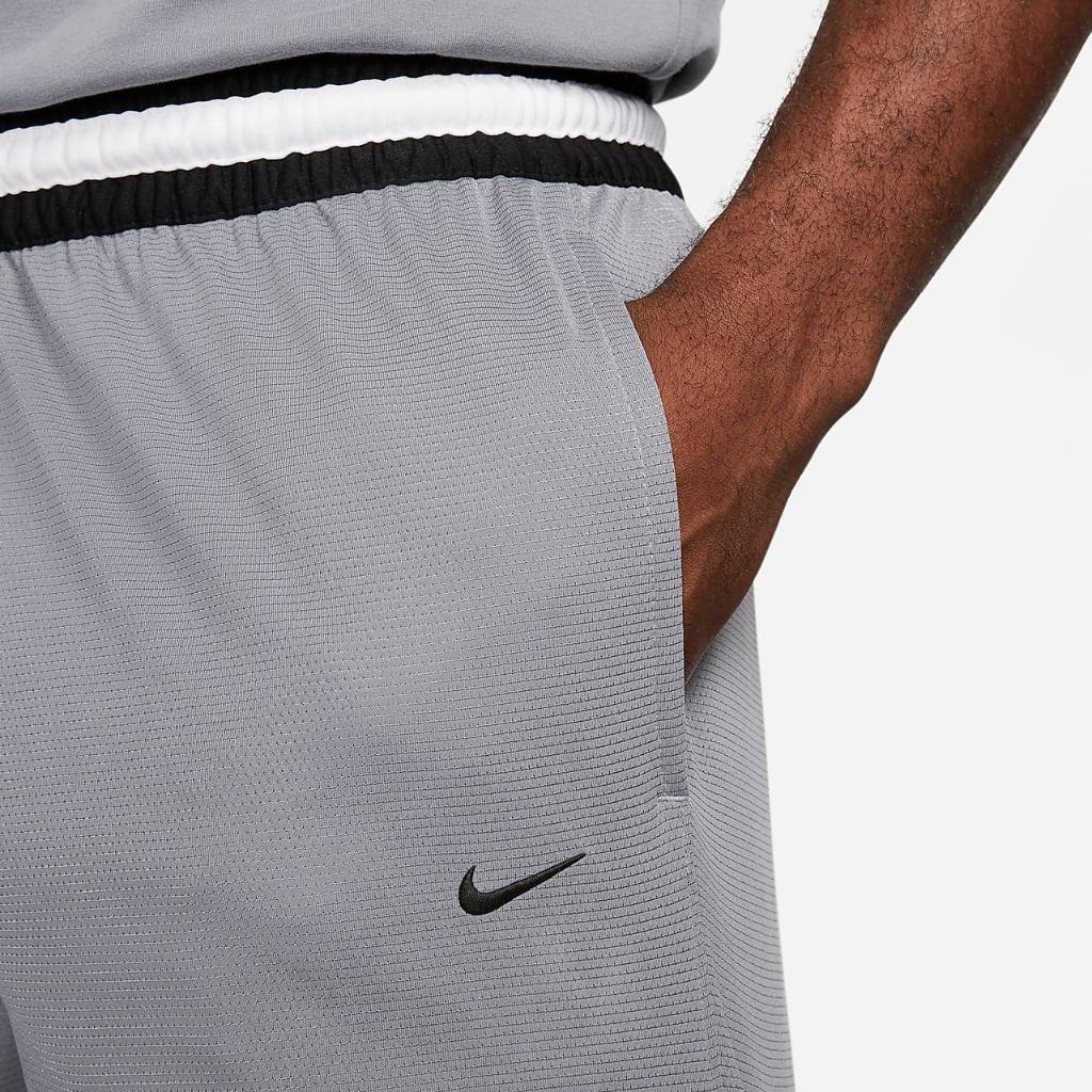 Nike Dri-FIT DNA Men&#039;s 6&quot; Basketball Shorts FQ4208-065