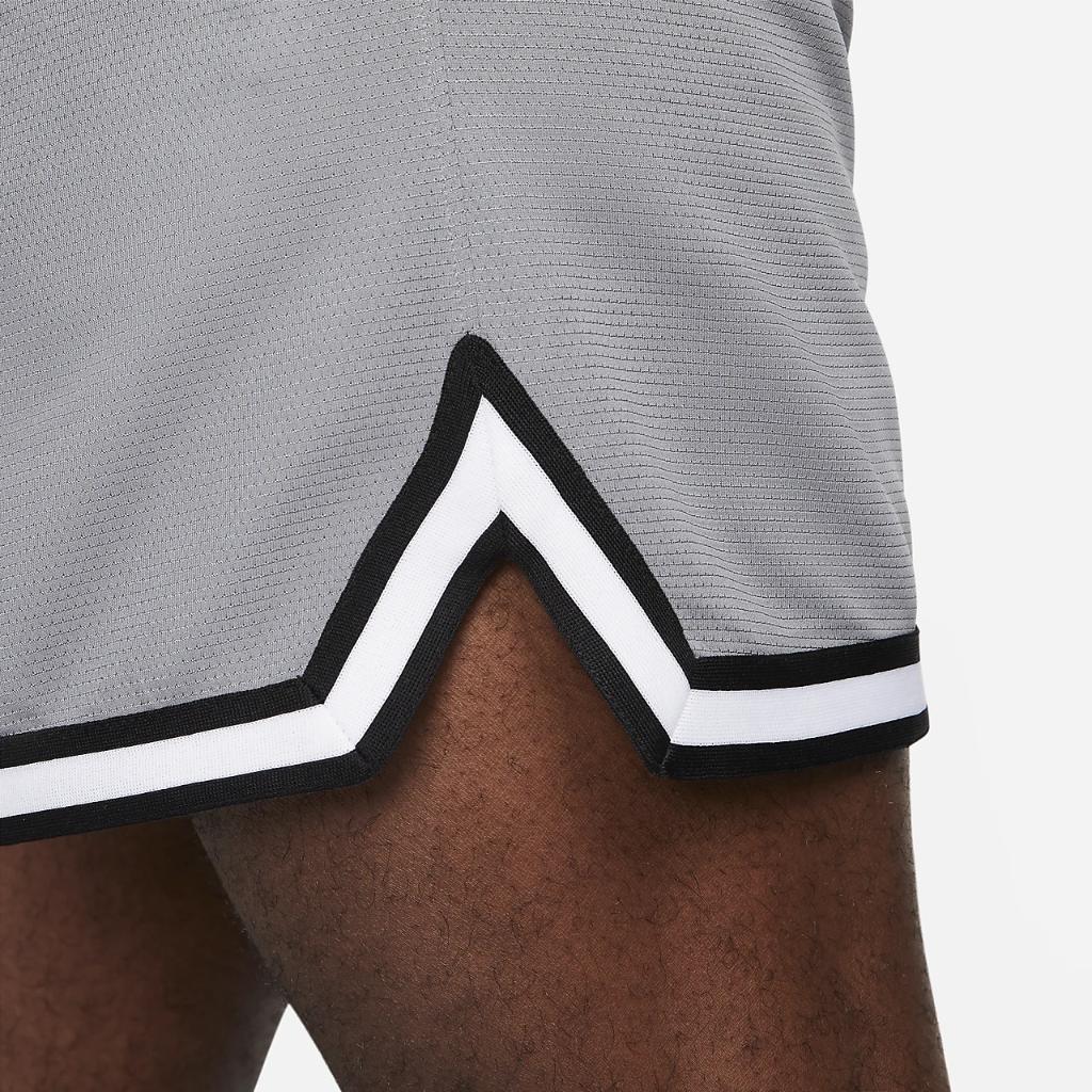 Nike Dri-FIT DNA Men&#039;s 6&quot; Basketball Shorts FQ4208-065