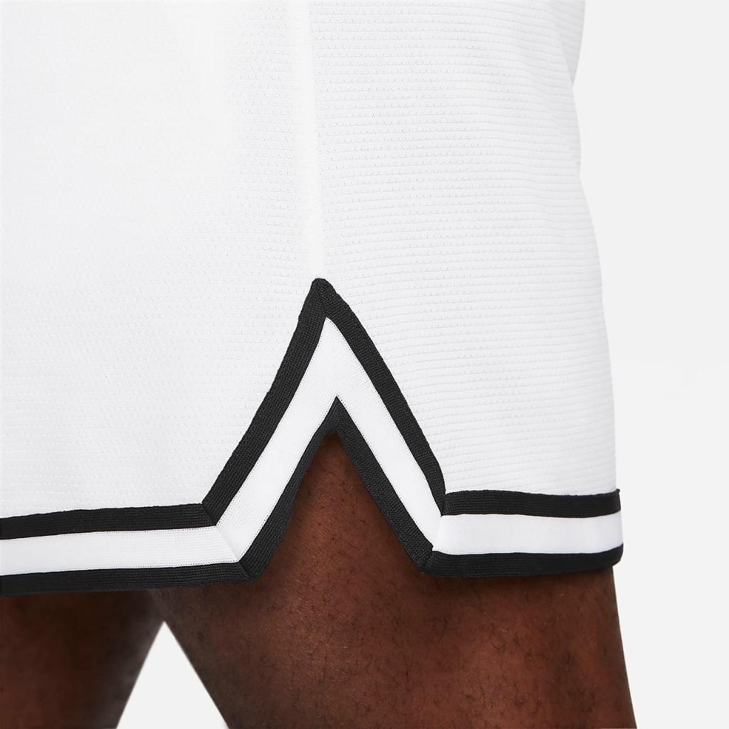 Nike Dri-FIT DNA Men&#039;s 6&quot; Basketball Shorts FQ4208-100