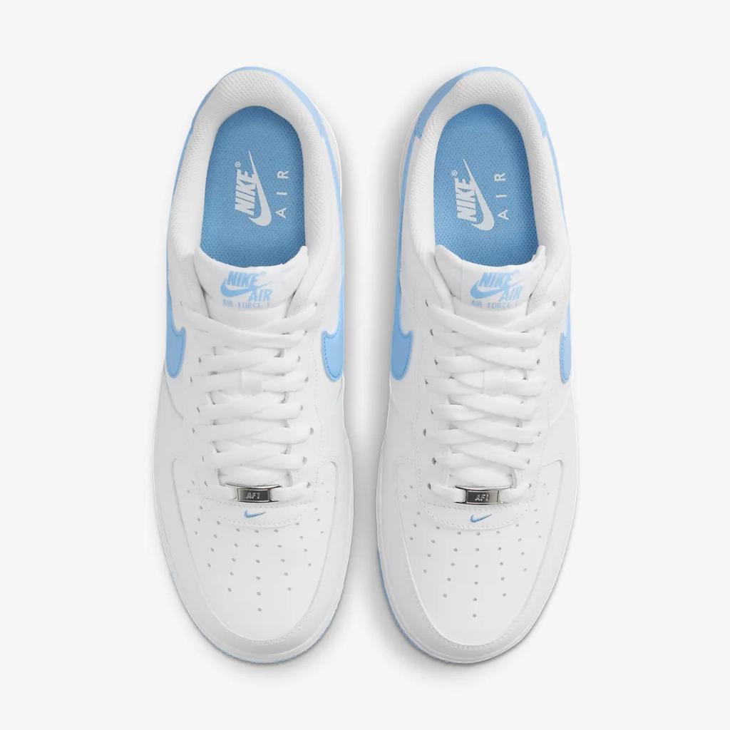 Nike Air Force 1 &#039;07 Men&#039;s Shoes FQ4296-100