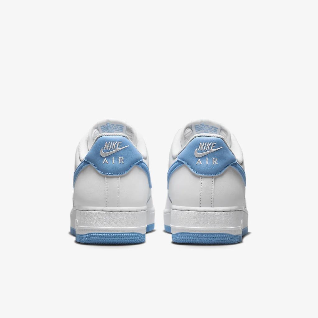 Nike Air Force 1 &#039;07 Men&#039;s Shoes FQ4296-100