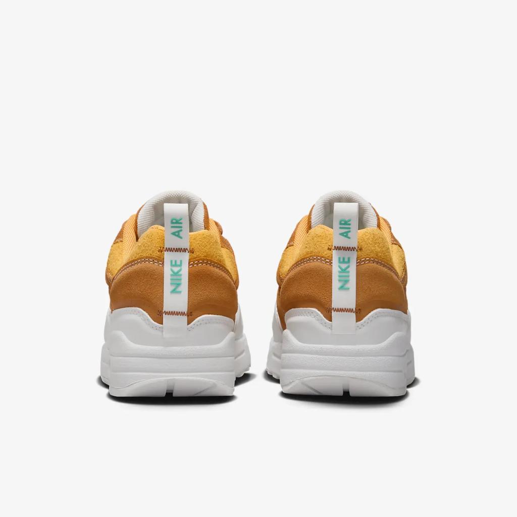 Nike Air Max 1 x Serena Williams Design Crew Shoes FQ4298-800