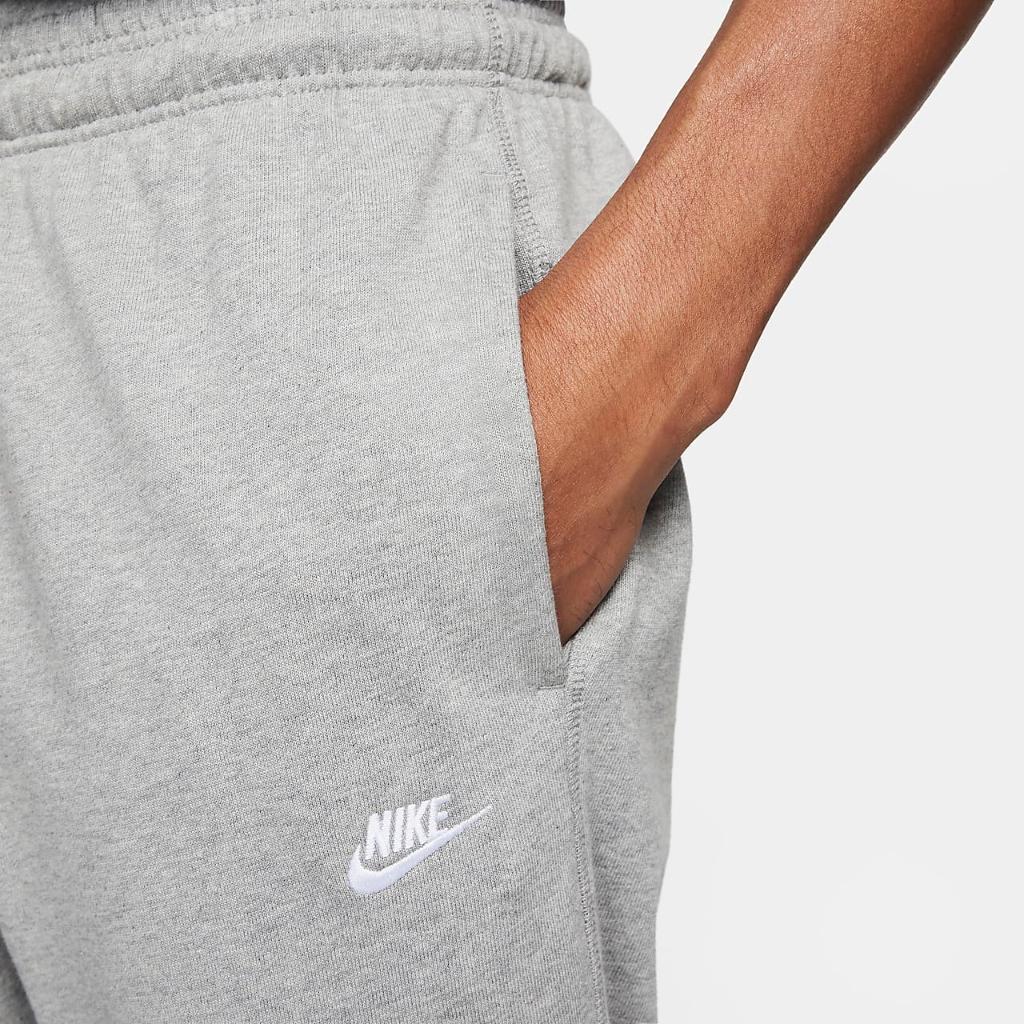 Nike Club Men&#039;s Knit Joggers FQ4330-063