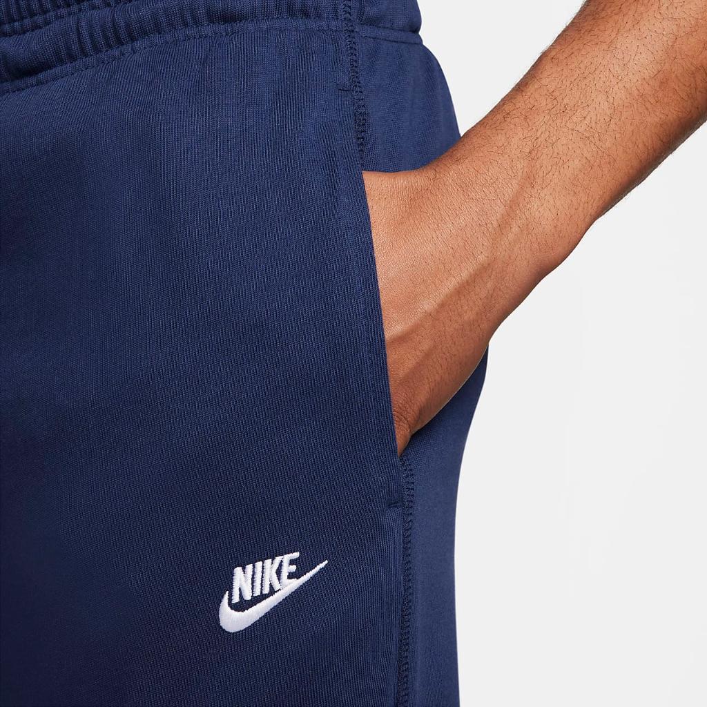 Nike Club Men&#039;s Knit Joggers FQ4330-410