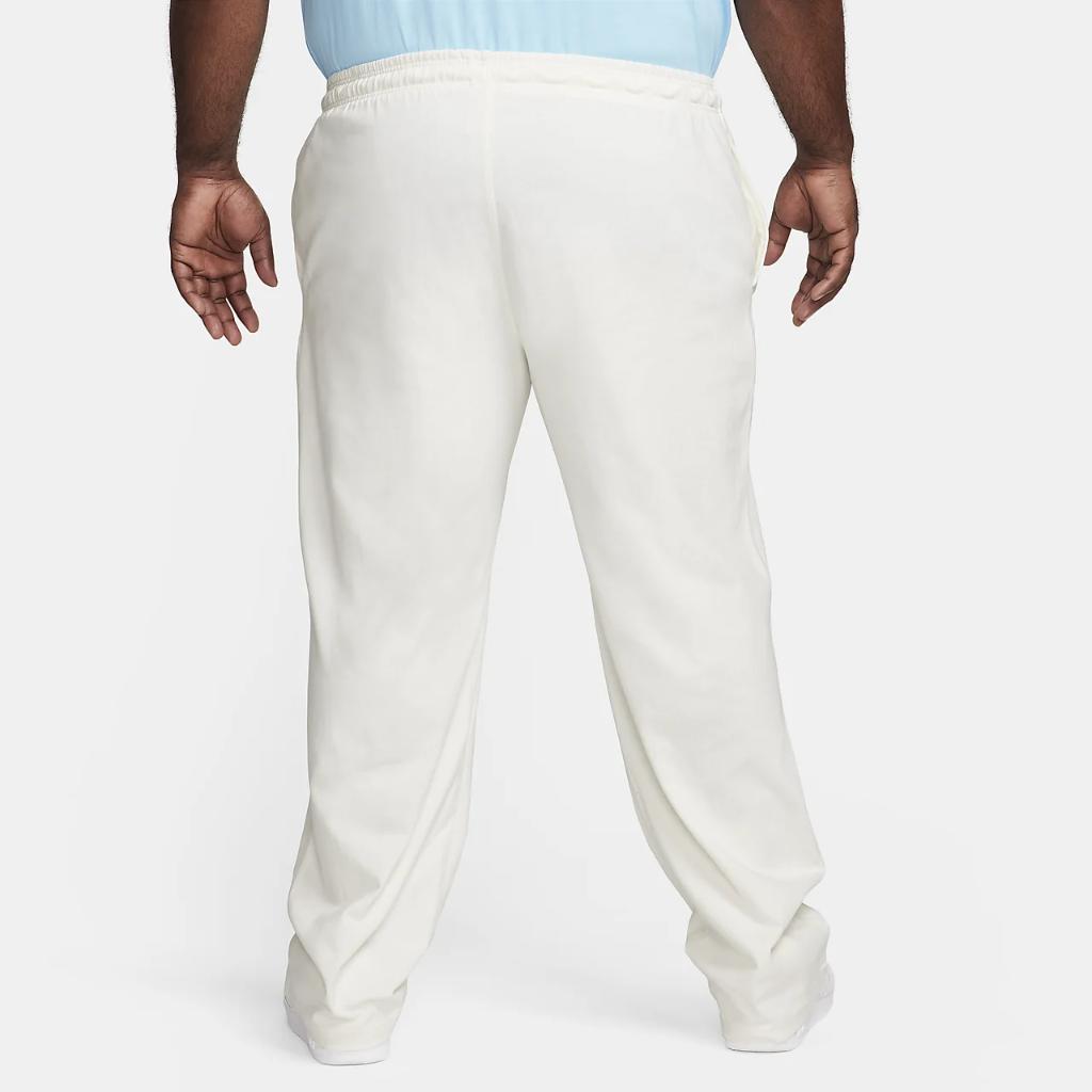 Nike Sportswear Club Men&#039;s Knit Open-Hem Pants FQ4332-133