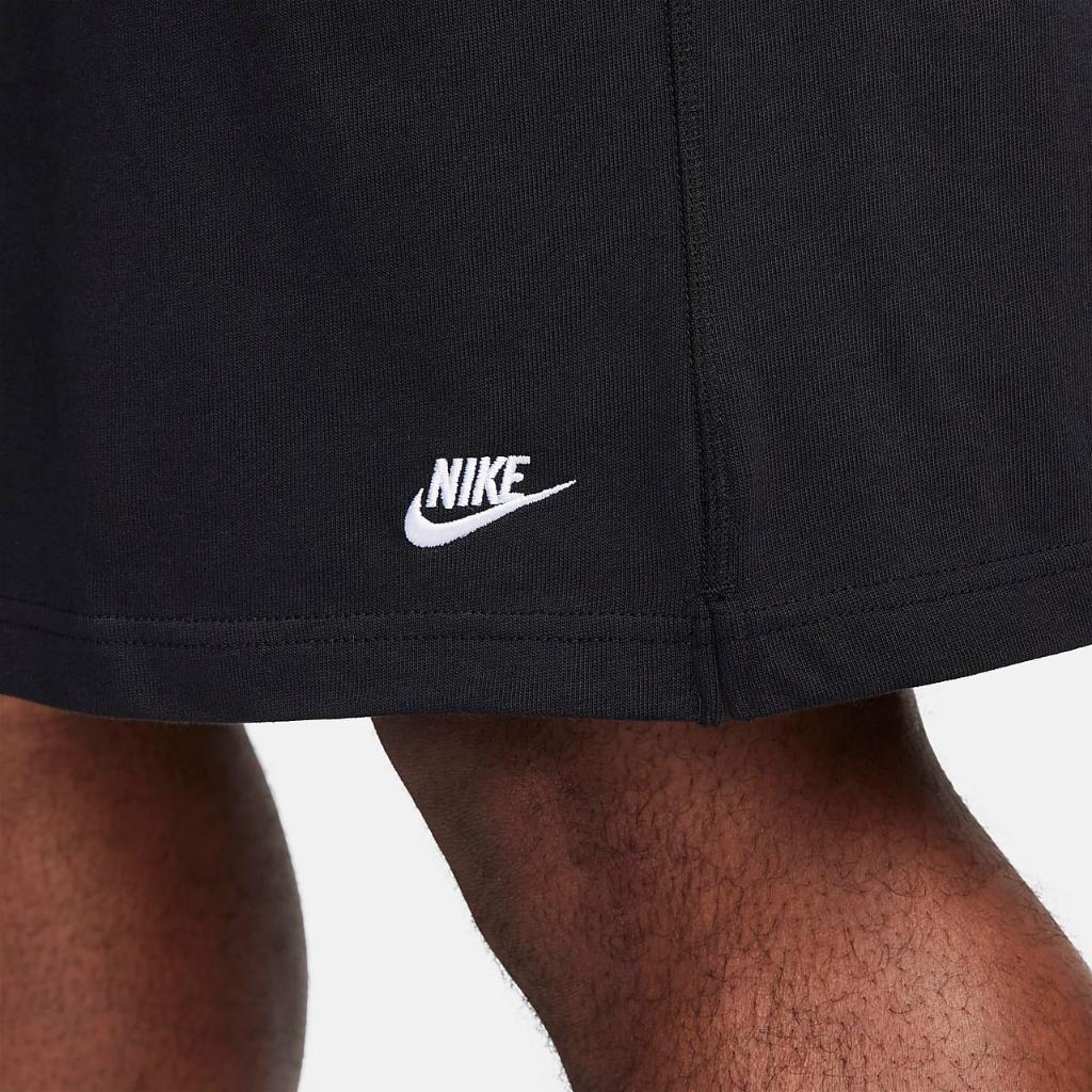 Nike Club Men&#039;s Knit Shorts FQ4359-010