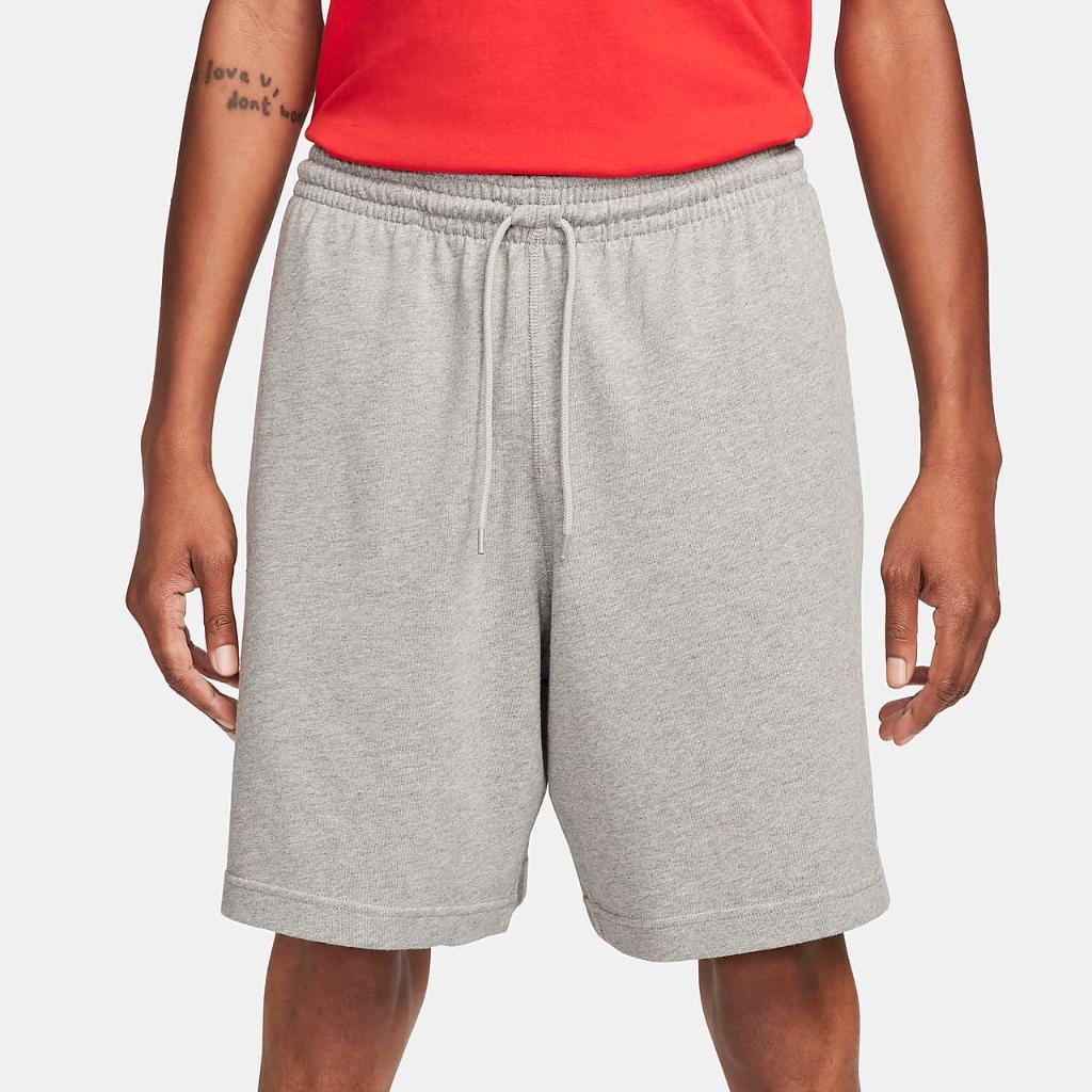 Nike Club Men&#039;s Knit Shorts FQ4359-063