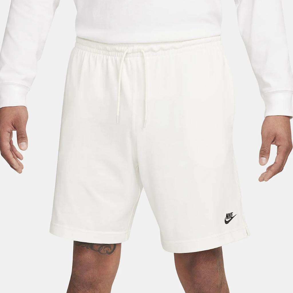 Nike Club Men&#039;s Knit Shorts FQ4359-133
