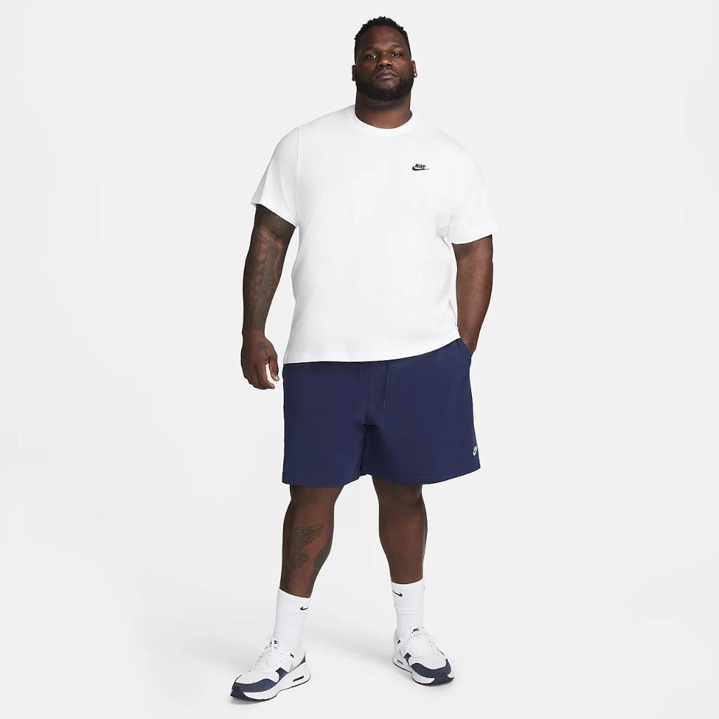 Nike Club Men&#039;s Knit Shorts FQ4359-410