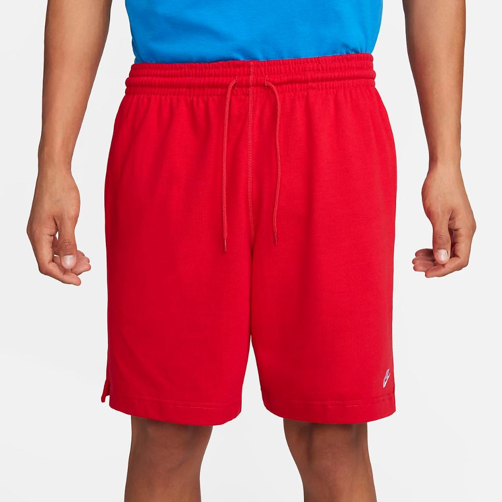 Nike Club Men&#039;s Knit Shorts FQ4359-657