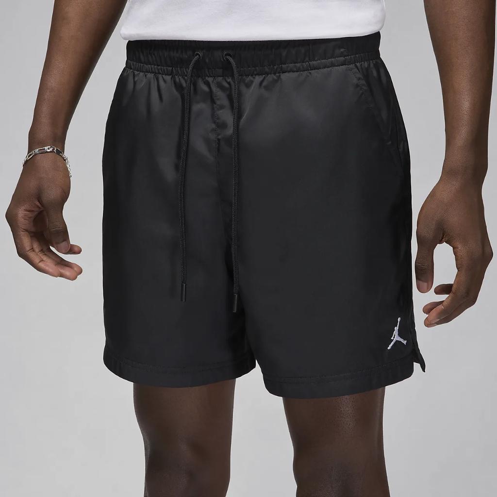 Jordan Essentials Men&#039;s 5&quot; Poolside Shorts FQ4562-010
