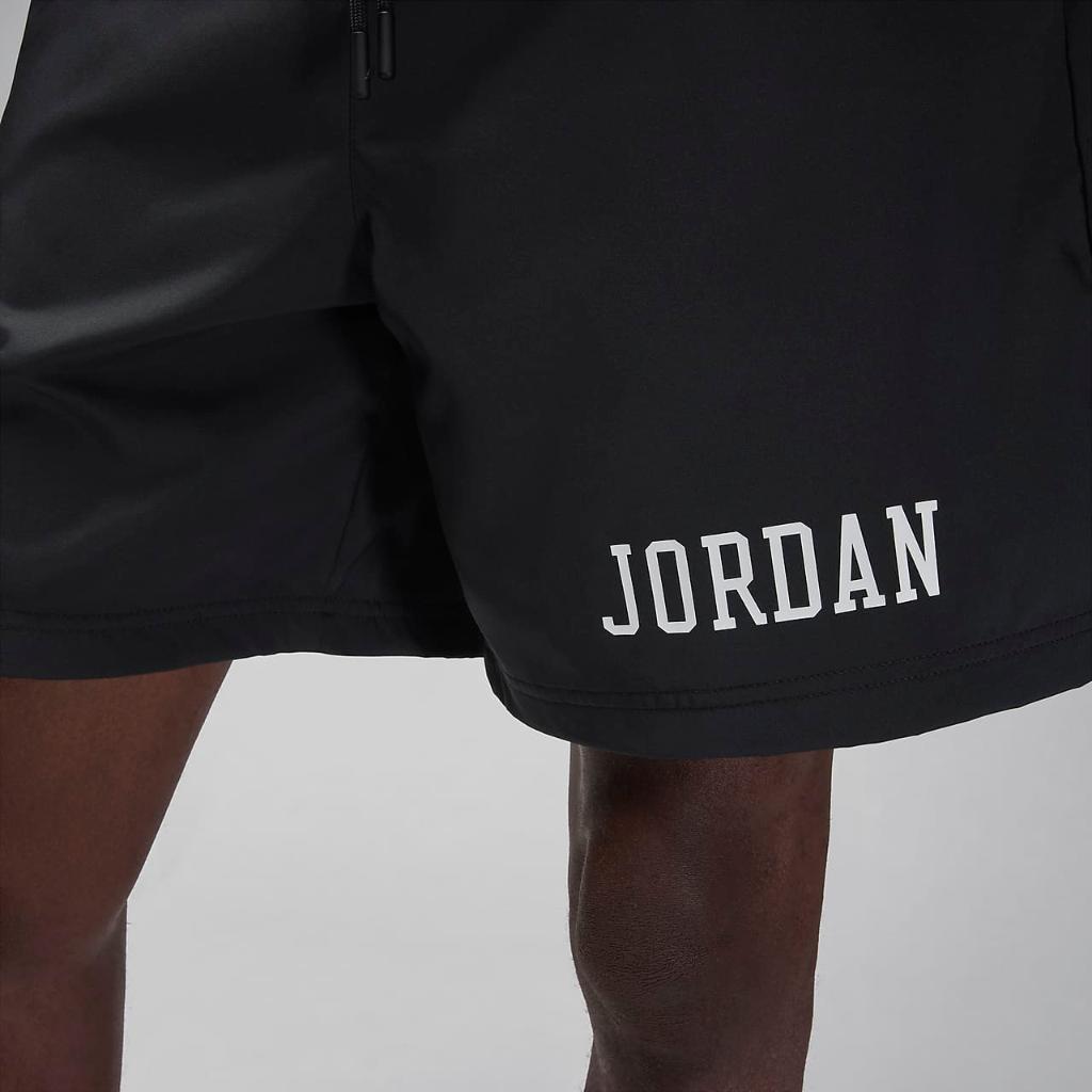 Jordan Essentials Men&#039;s Poolside Shorts FQ4565-010