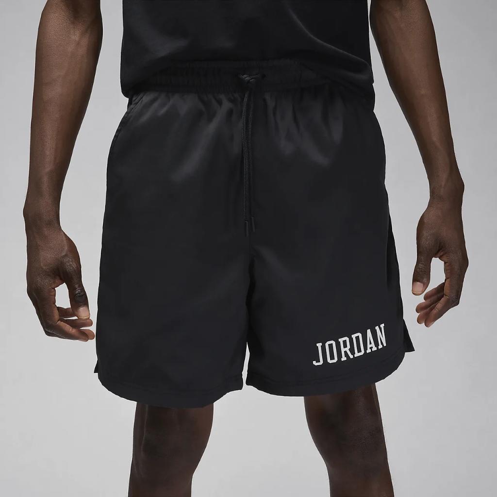 Jordan Essentials Men&#039;s Poolside Shorts FQ4565-010