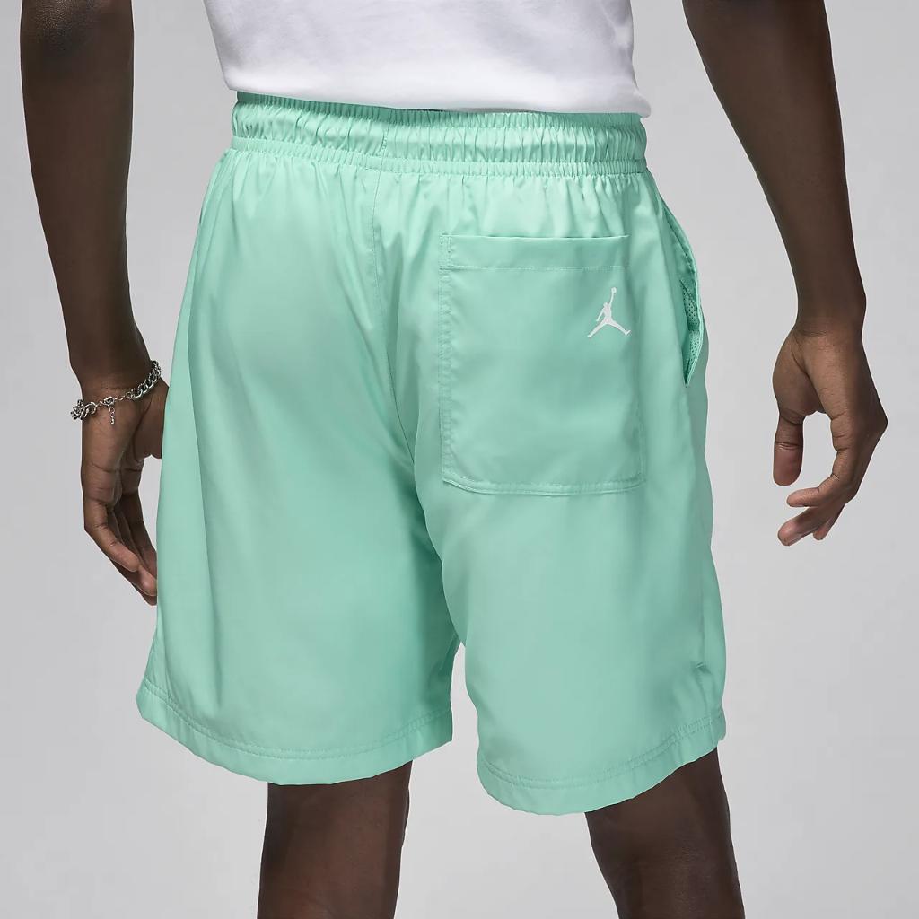 Jordan Essentials Men&#039;s Poolside Shorts FQ4565-349
