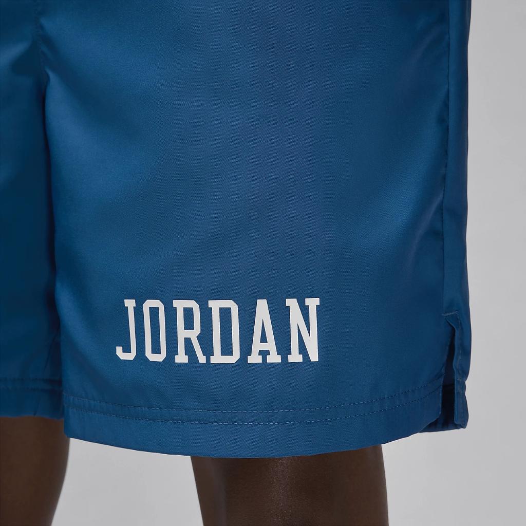 Jordan Essentials Men&#039;s Poolside Shorts FQ4565-457